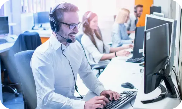 Kenvestium markedsanalyse Norge