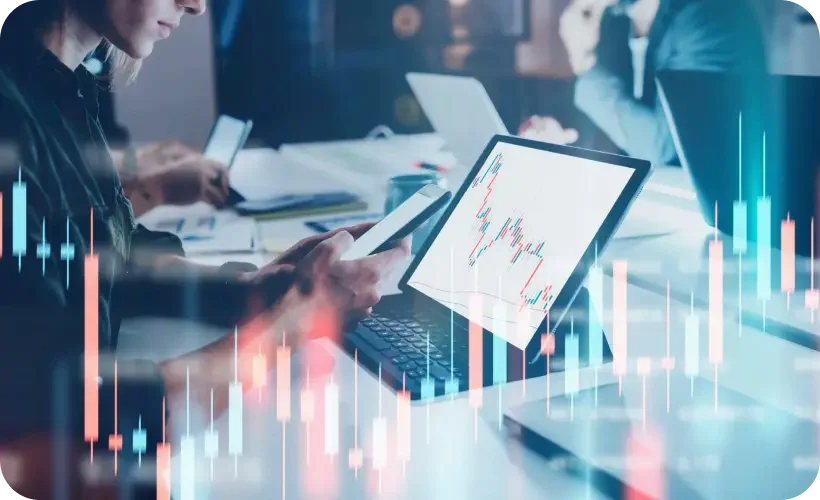 Kenvestium algoritmisk trading